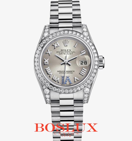 Rolex 179159-0094 Lady-Datejust